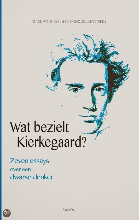 Kierkegaard essays